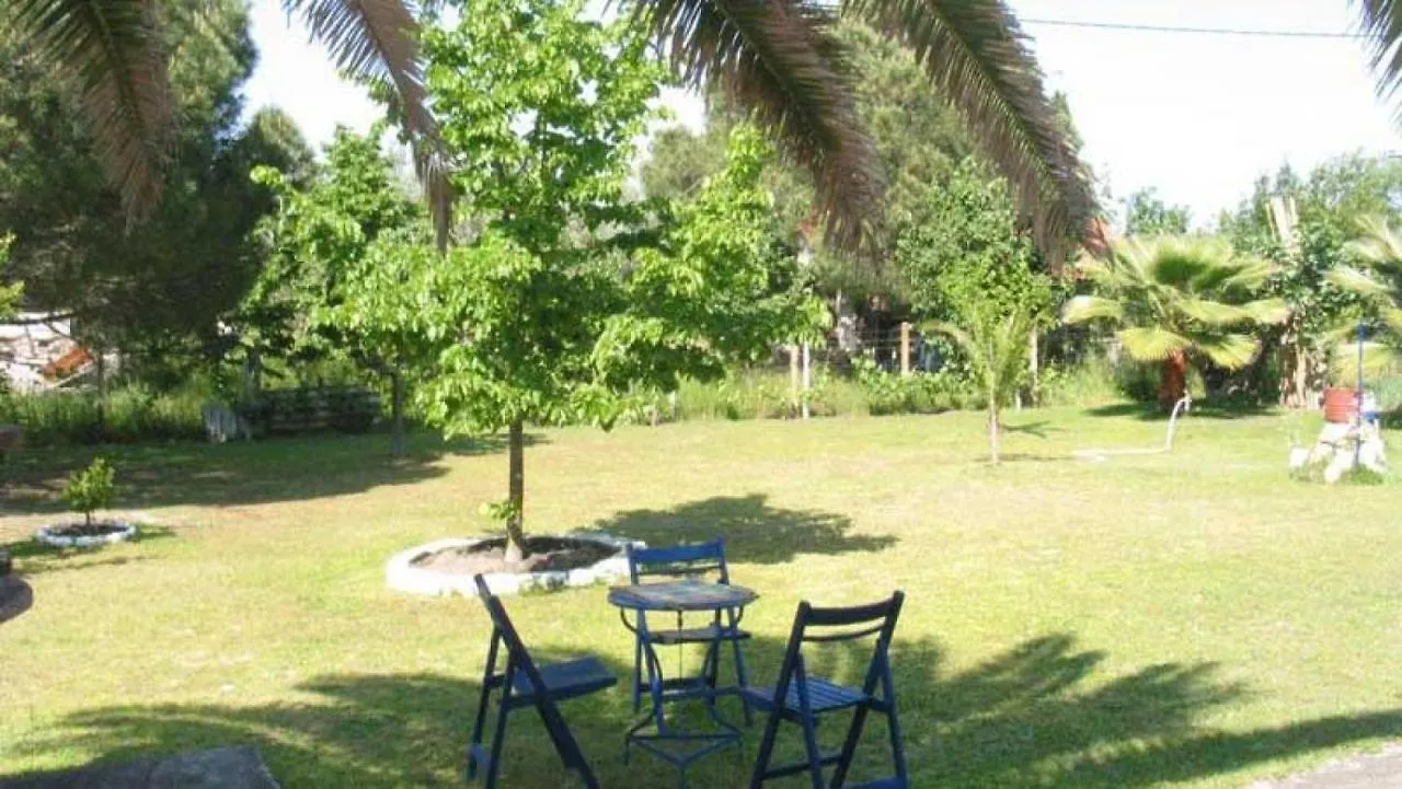 House In Vourvourou With Big Garden For 5 Persons. Villa 0*,  Greece