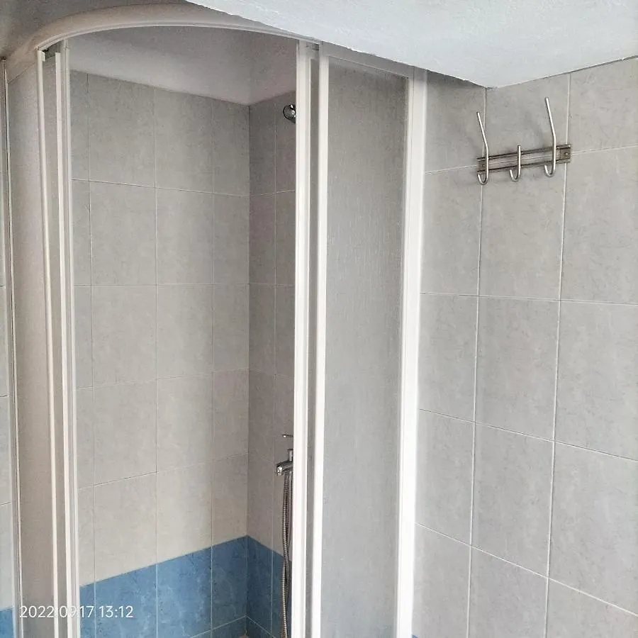 Holiday home House In Vourvourou With Big Garden For 5 Persons. Villa Greece